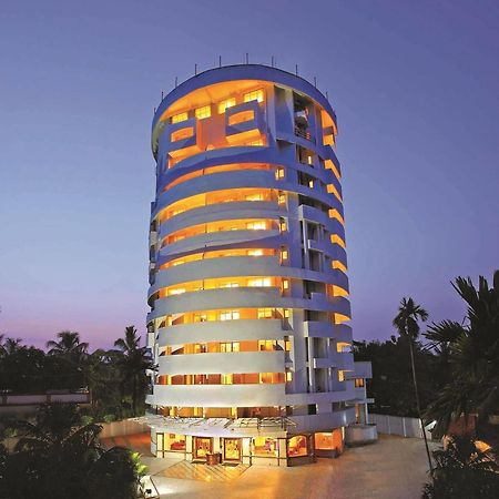 Emarald Hotel Cochin Kochi Kültér fotó
