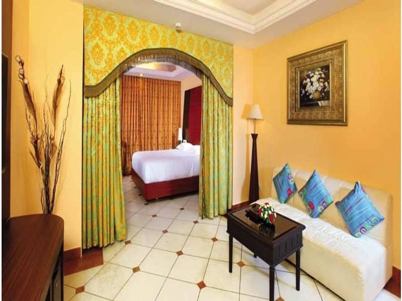 Emarald Hotel Cochin Kochi Kültér fotó