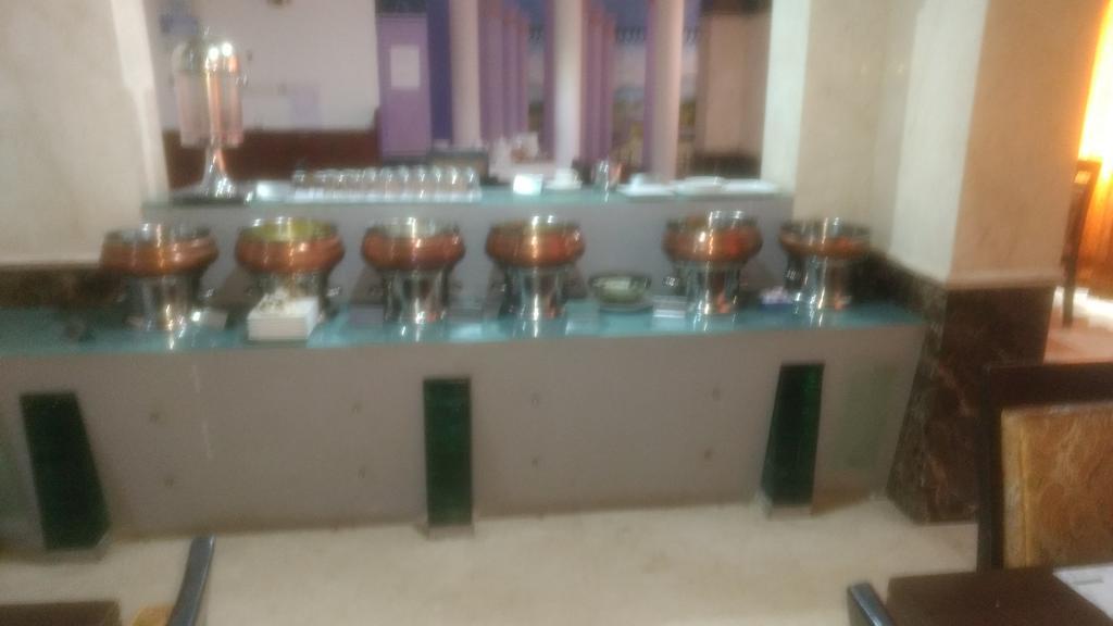 Emarald Hotel Cochin Kochi Kültér fotó