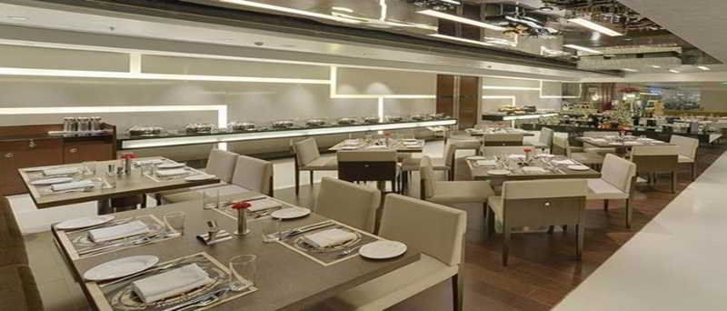 Emarald Hotel Cochin Kochi Kültér fotó